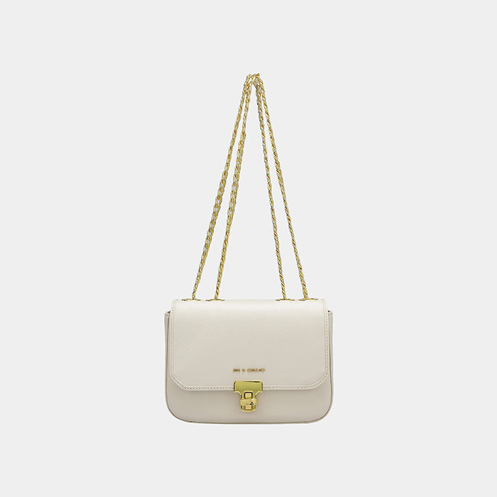 Hazel Ladies Bag - Cream