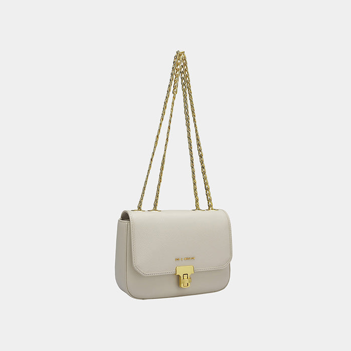 Hazel Ladies Bag - Cream