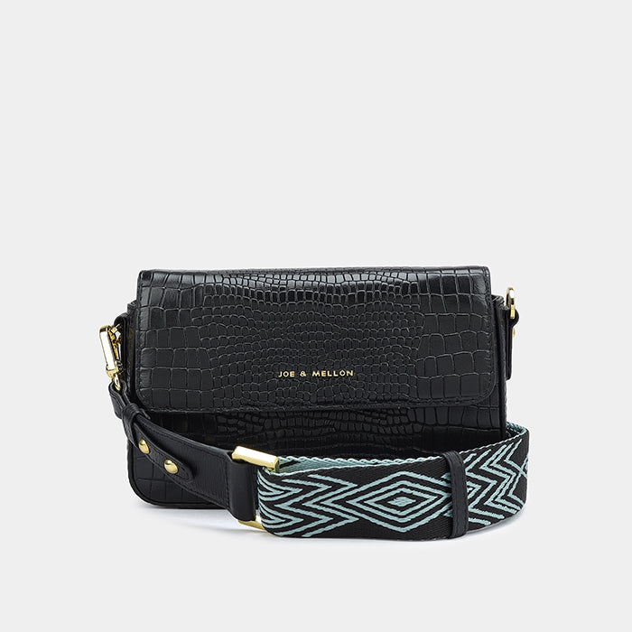 Harper Ladies Bag - Black