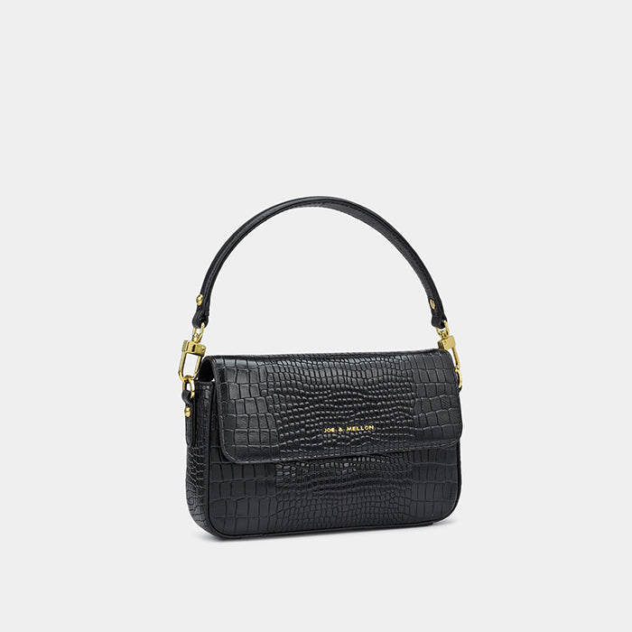 Harper Ladies Bag - Black