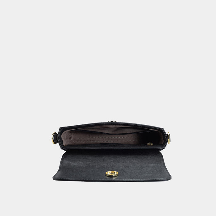 Harper Ladies Bag - Black