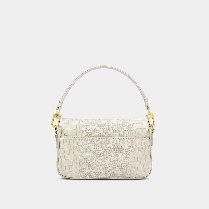 Harper Ladies Bag - Cream