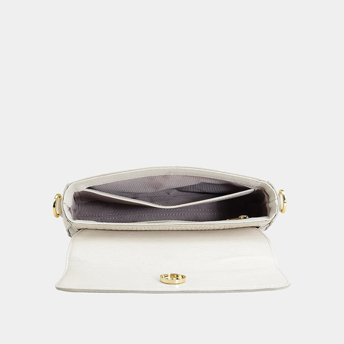 Harper Ladies Bag - Cream