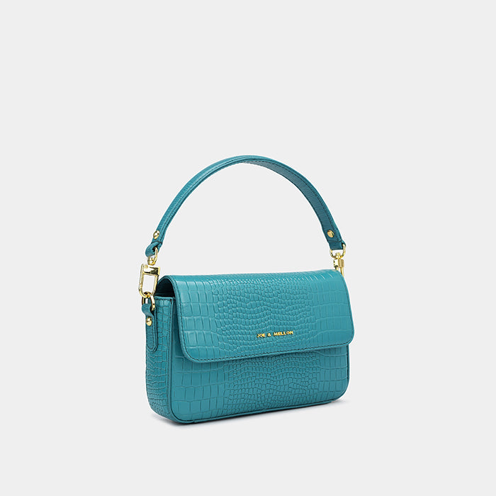 Harper Ladies Bag - Jade