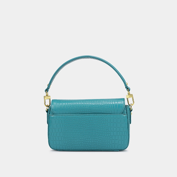 Harper Ladies Bag - Jade