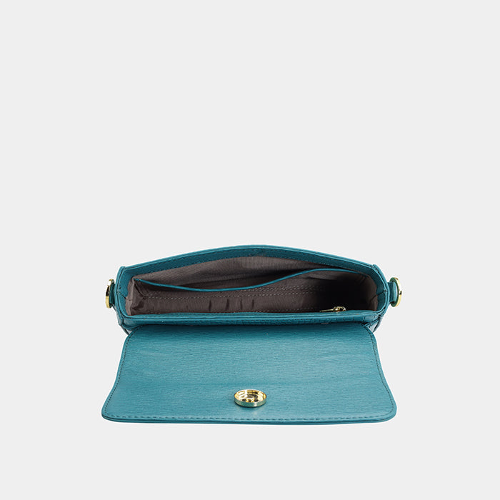 Harper Ladies Bag - Jade