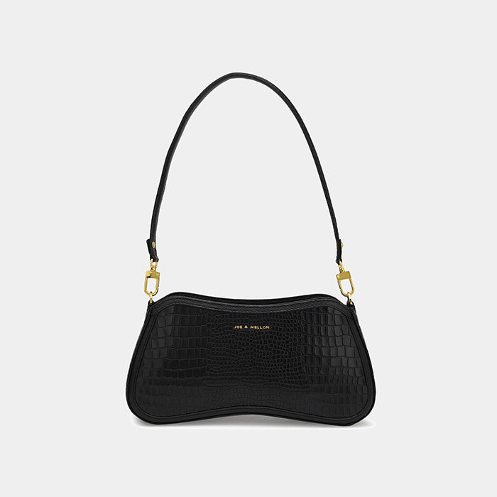 Cara Ladies Bag - Black