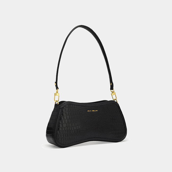 Cara Ladies Bag - Black