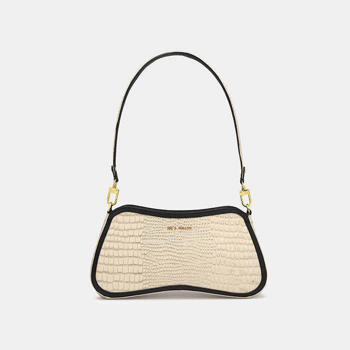 Cara Ladies Bag - Frost