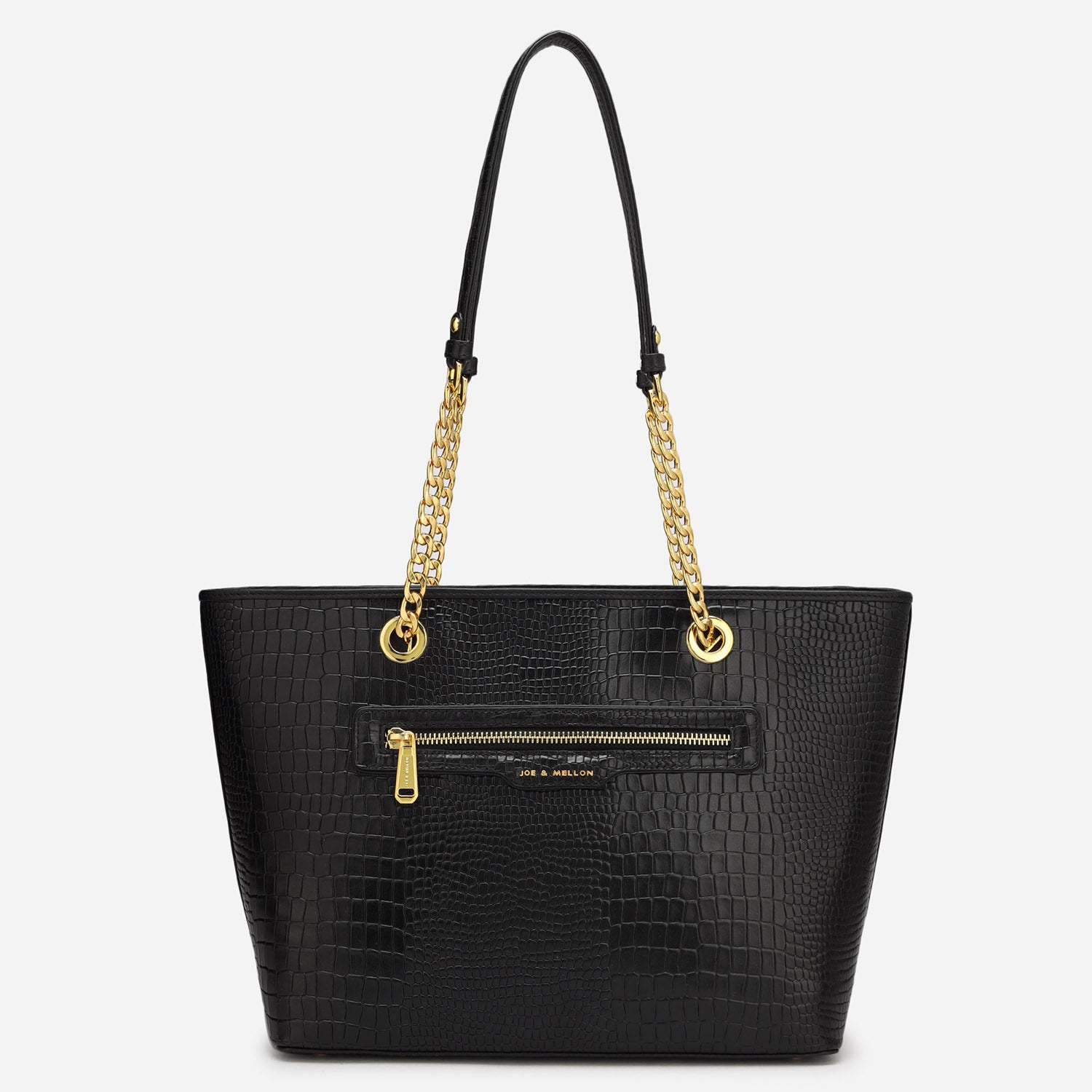 Olivia Ladies Bag - Black