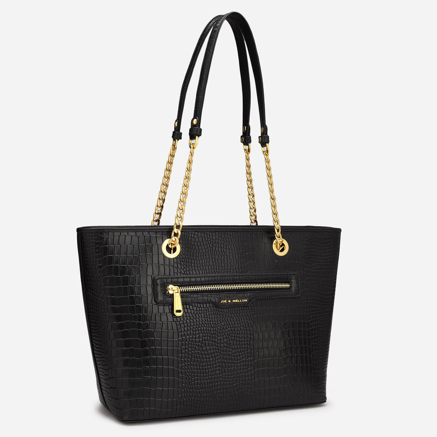 Olivia Ladies Bag - Black