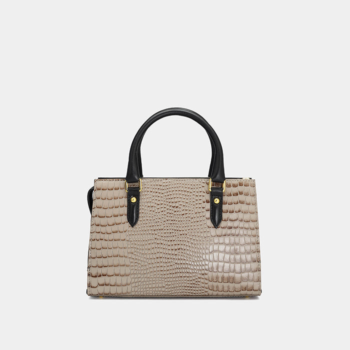 Aria Ladies Bag - Taupe