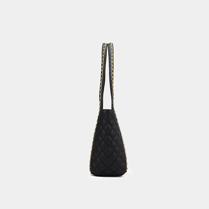 Hayley Ladies Bag - Black