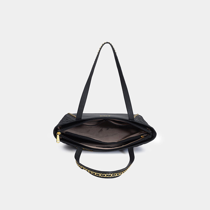 Hayley Ladies Bag - Black