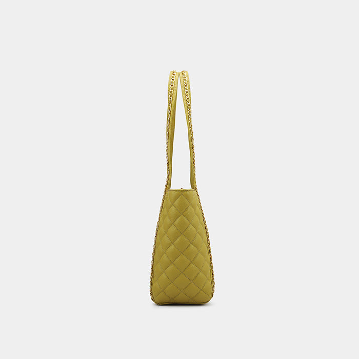 Hayley Ladies Bag - Green Tea