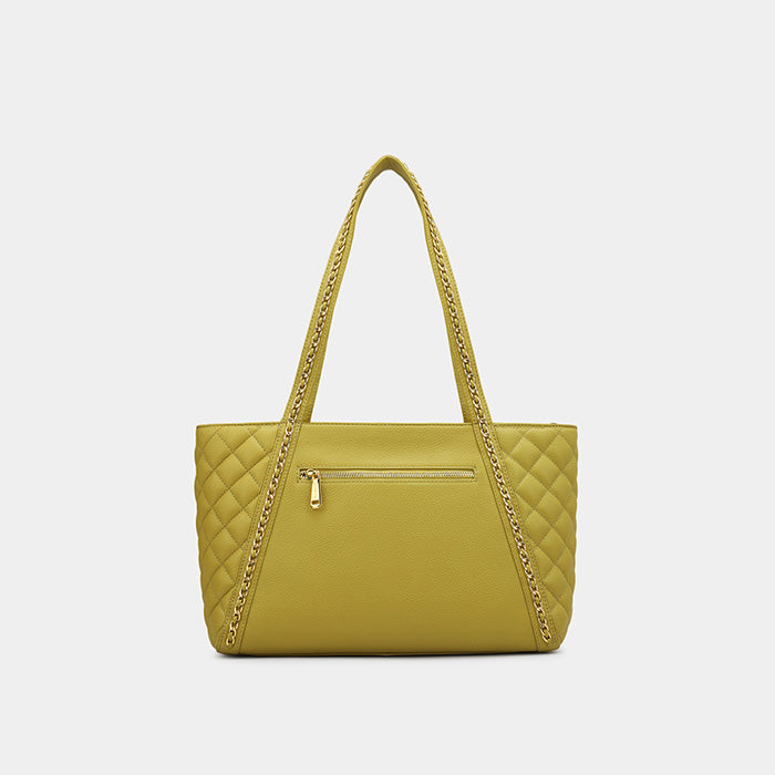 Hayley Ladies Bag - Green Tea