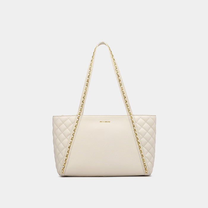 Hayley Ladies Bag - Off White