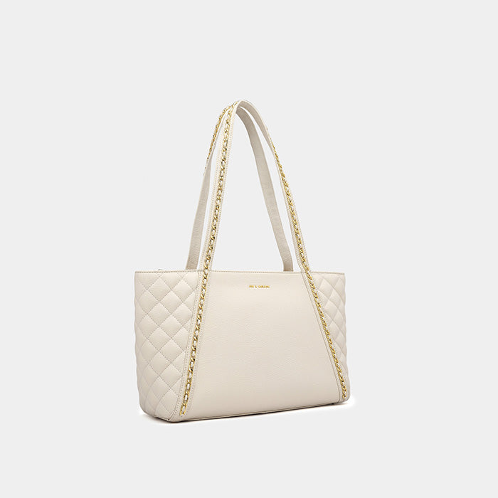 Hayley Ladies Bag - Off White