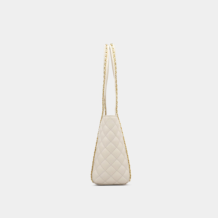 Hayley Ladies Bag - Off White