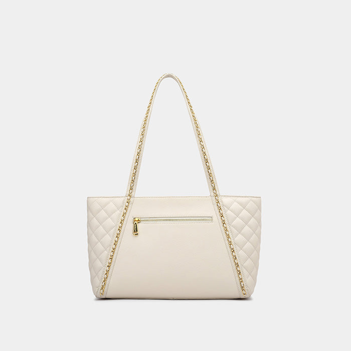 Hayley Ladies Bag - Off White