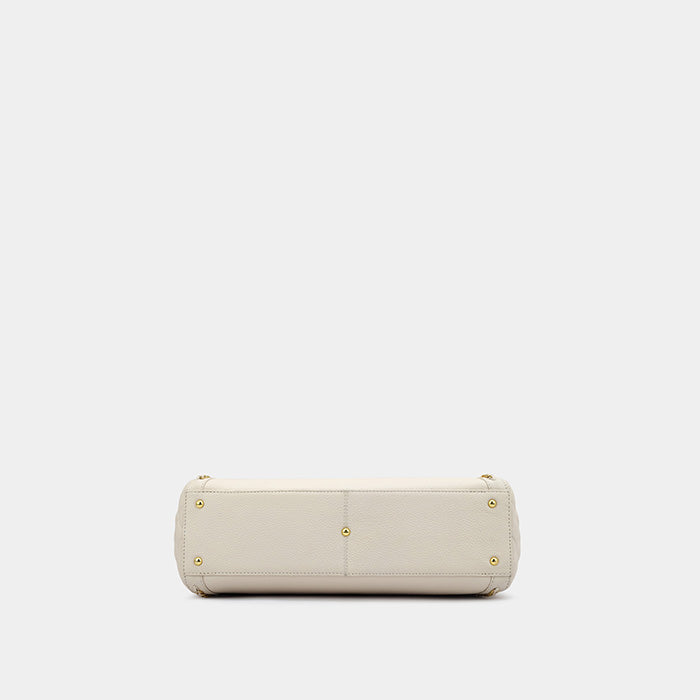 Hayley Ladies Bag - Off White