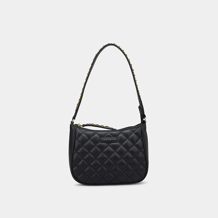 Poppy Ladies Bag - Black