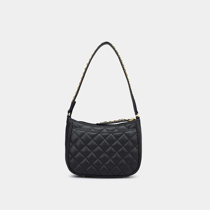 Poppy Ladies Bag - Black