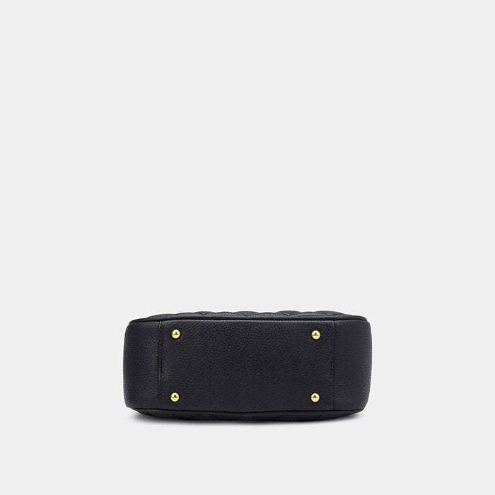 Poppy Ladies Bag - Black