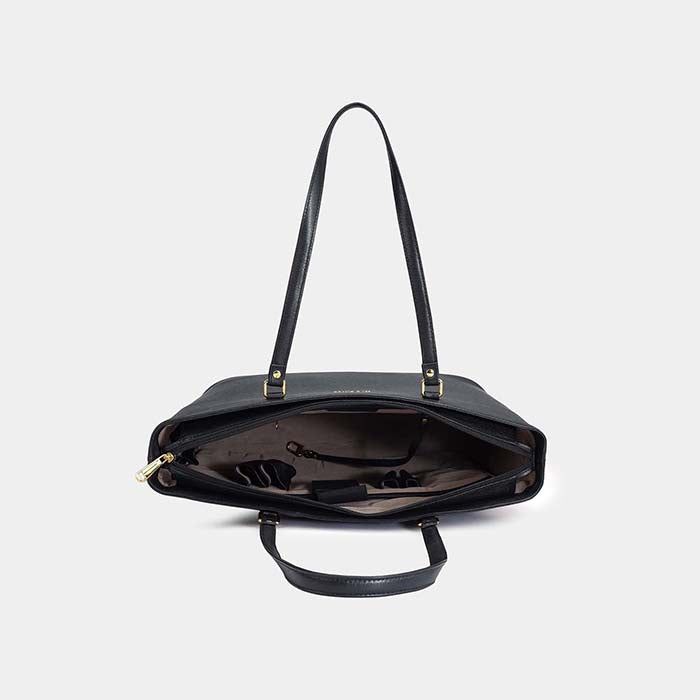 Mae Ladies Bag - Black