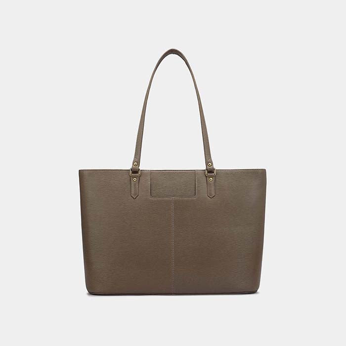 Mae Ladies Bag - Taupe