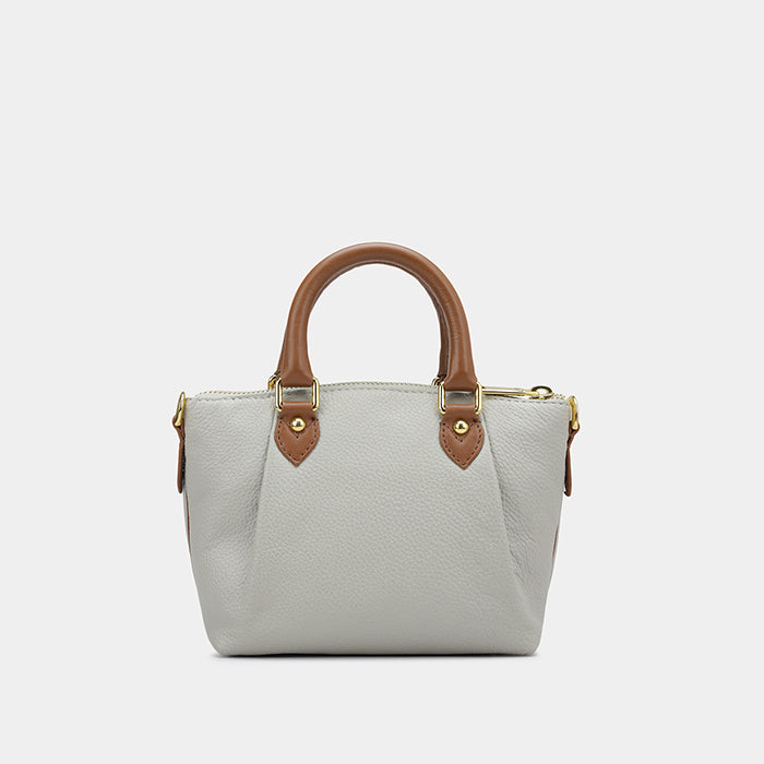 Beth Ladies Bag - Grey