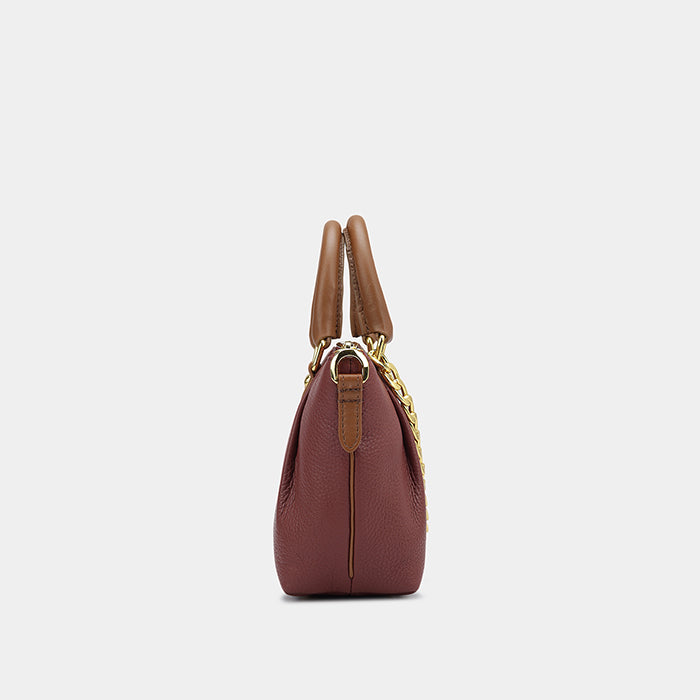 Beth Ladies Bag - Wine