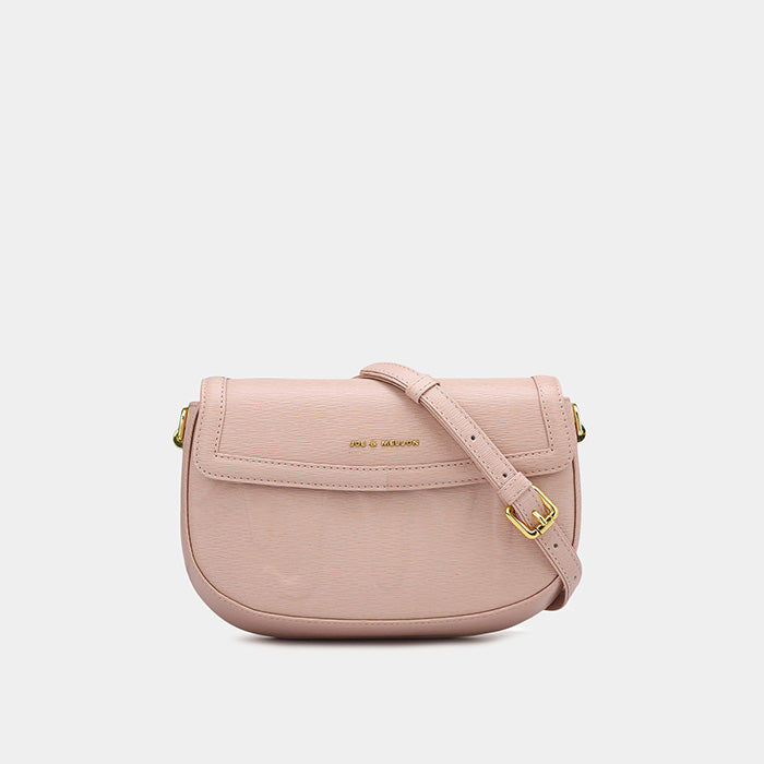 Pansy Ladies Bag - Blush