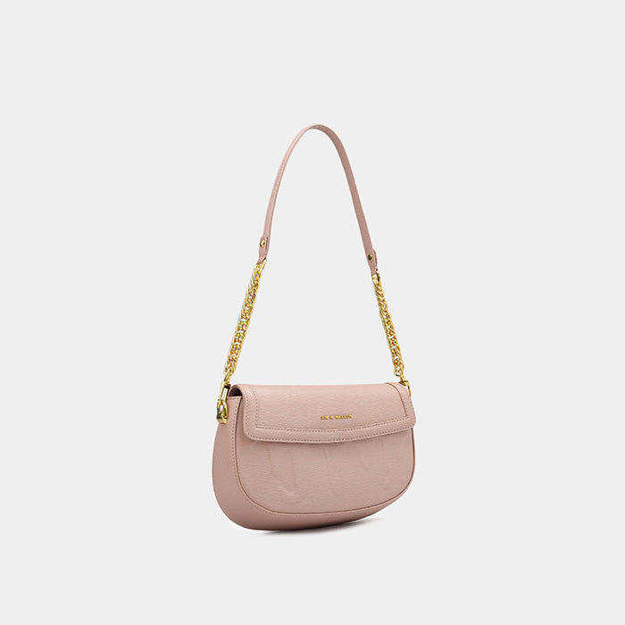 Pansy Ladies Bag - Blush