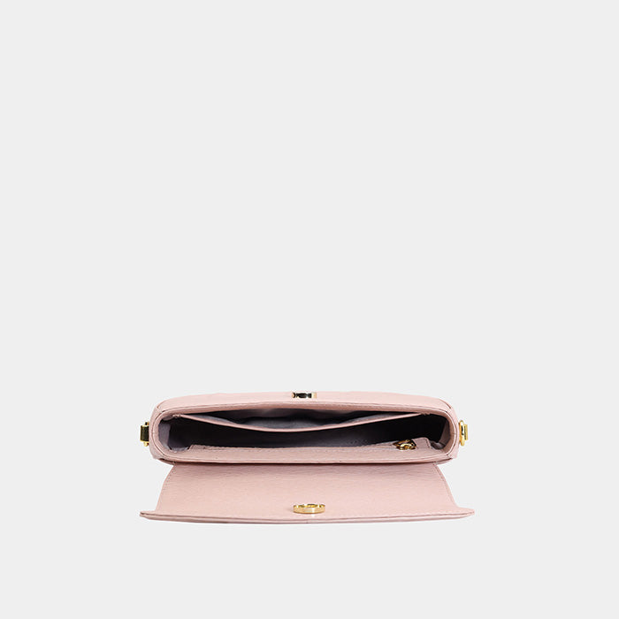 Pansy Ladies Bag - Blush