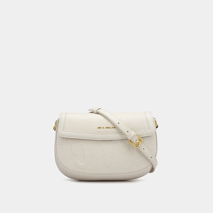 Pansy Ladies Bag - Cream