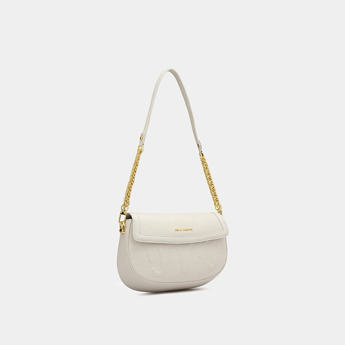 Pansy Ladies Bag - Cream