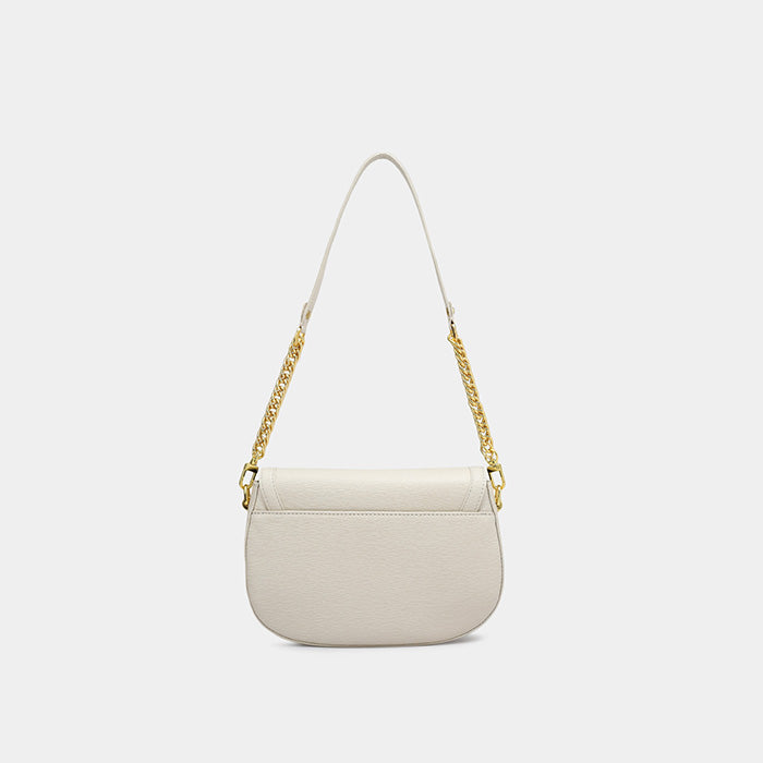 Pansy Ladies Bag - Cream