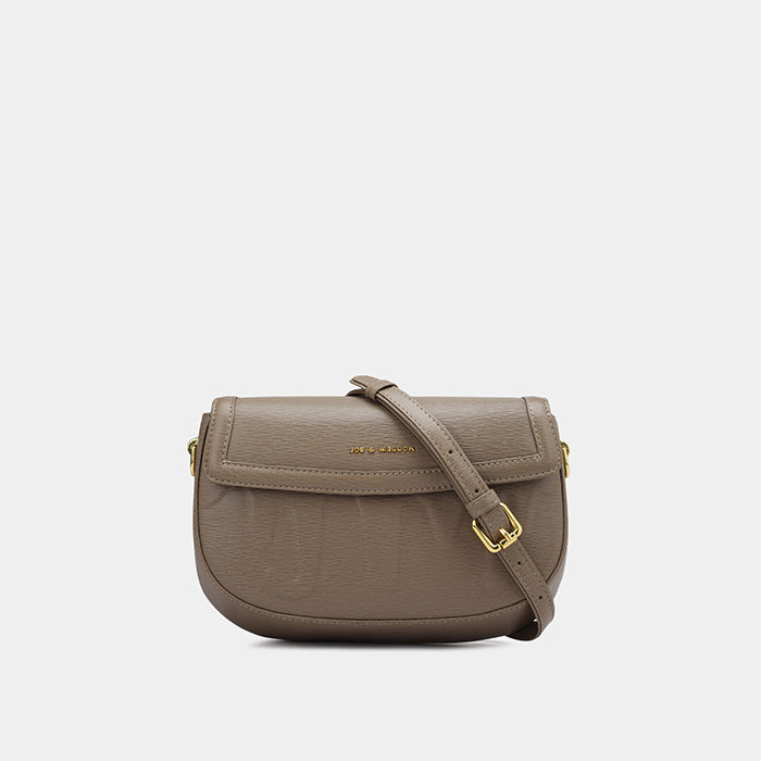 Pansy Ladies Bag - Taupe