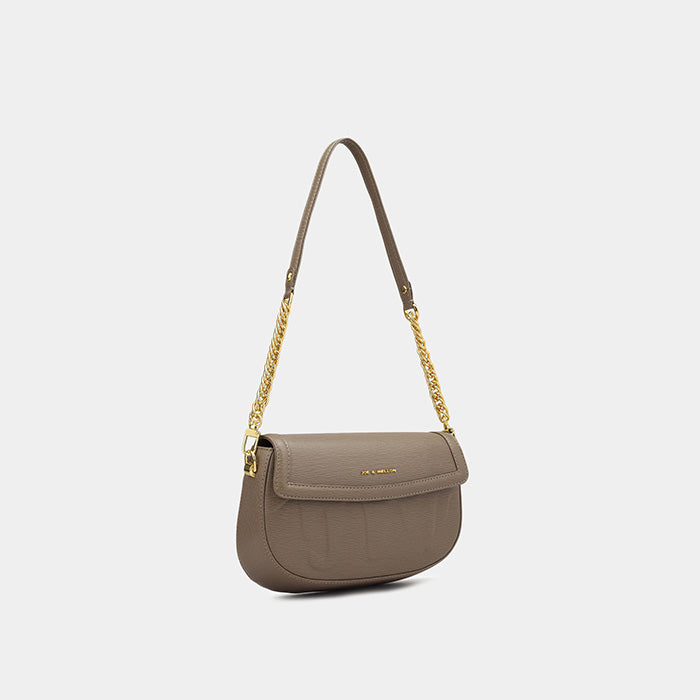 Pansy Ladies Bag - Taupe