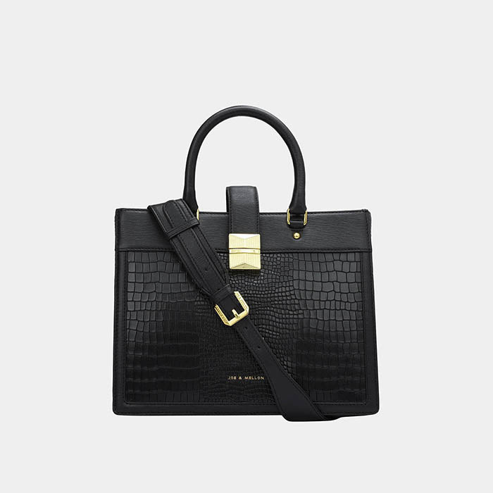 Emette Ladies Bag - Black