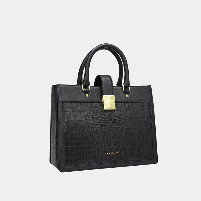 Emette Ladies Bag - Black