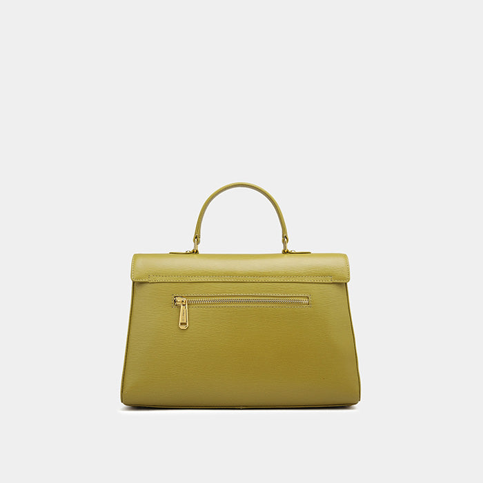 Carrey Ladies Bag - Green Tea