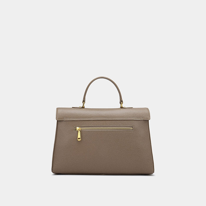 Carrey Ladies Bag - Taupe