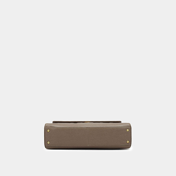 Carrey Ladies Bag - Taupe