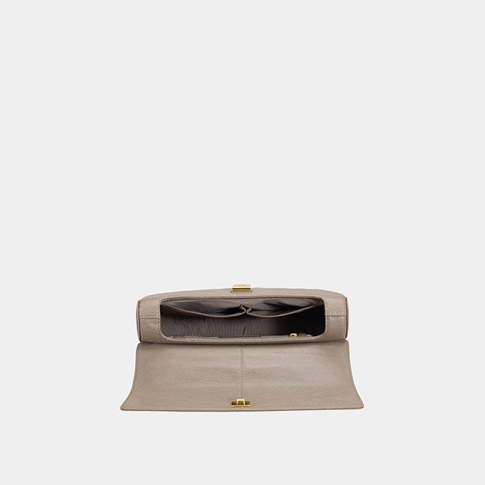 Carrey Ladies Bag - Taupe