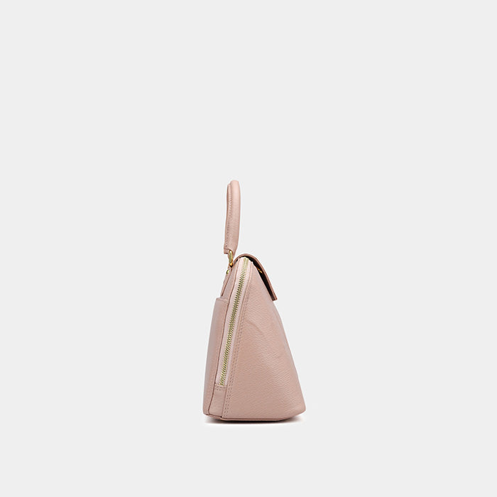 Acea Ladies Bag- Blush