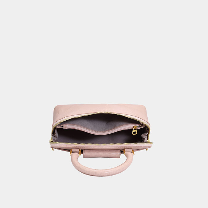 Acea Ladies Bag- Blush