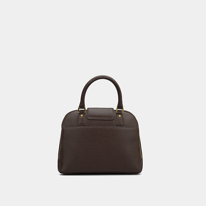 Acea Ladies Bag- Brown