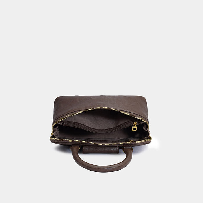 Acea Ladies Bag- Brown